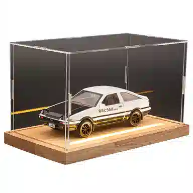 Hua Yi Toyota AE86 Model