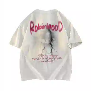 ROBINHOOD T