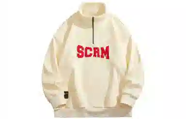 SCRM