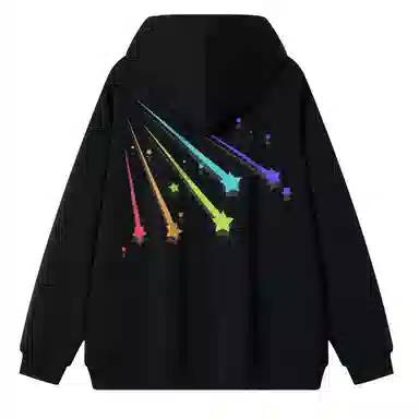 VniVerseVClub Meteor Hoodie