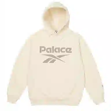 PALACE x Reebok SS24 Logo