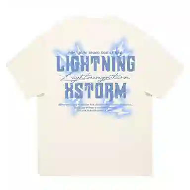 Lightning X Storm T