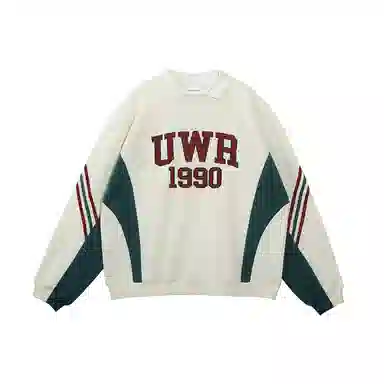 UNTILWERICH Polo Shirt