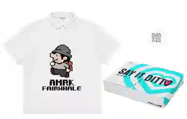FAIRWHALE Polo