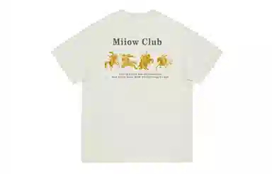 MIIOW T