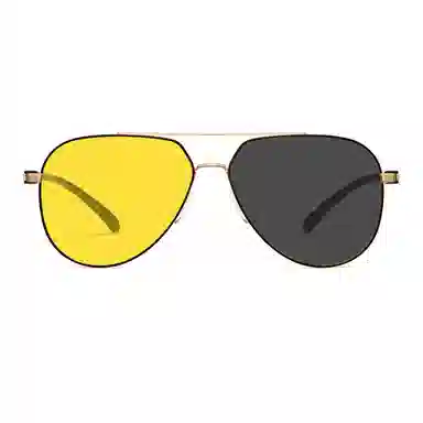 Cangmu Day Night Polarized Sunglasses