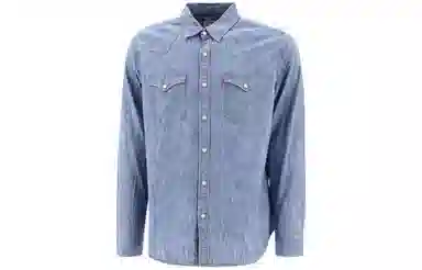 Levi's Barstow Western Shirt