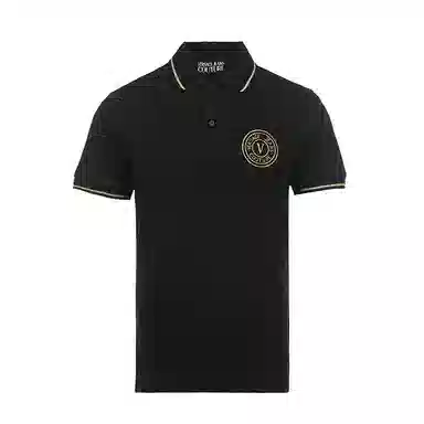 VERSACE JEANS COUTURE SS25 Polo