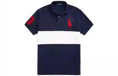 Polo Ralph Lauren SS23 LogoPolo