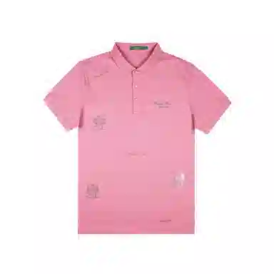 Raidy Boer Polo