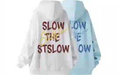 Stillslow Logo 2