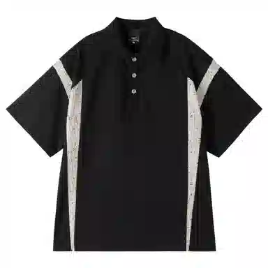 PILOTDRAGON SS25 Polo