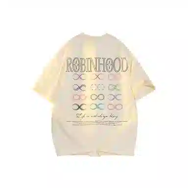 ROBINHOOD Logo T