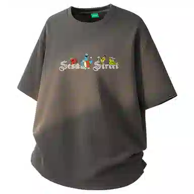 SESAME STREET T-Shirt