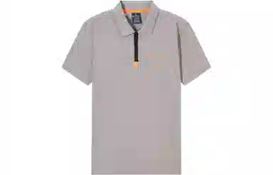 Champion SS23 Legacy LogoPolo