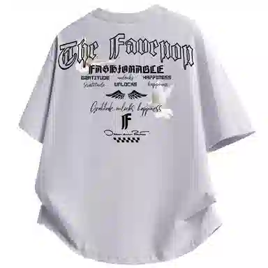 FAVEPOP T