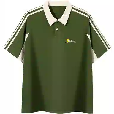 PSO Brand Polo