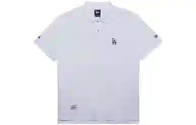 New Era SS23 Polo