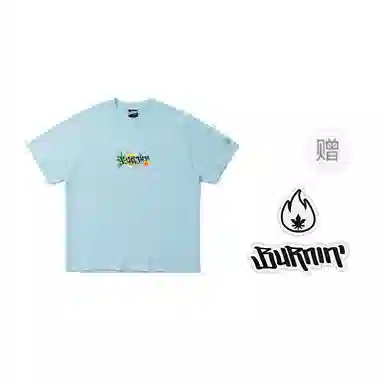 BURNIN LogoT