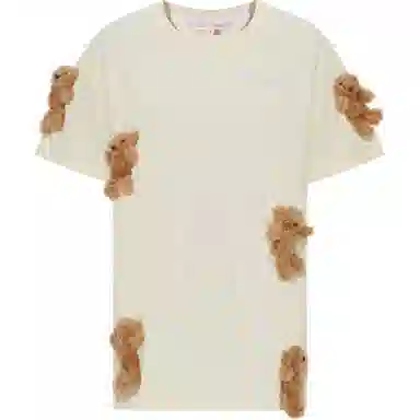 NOISY TEDDY T
