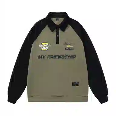 The Simpsons Polo