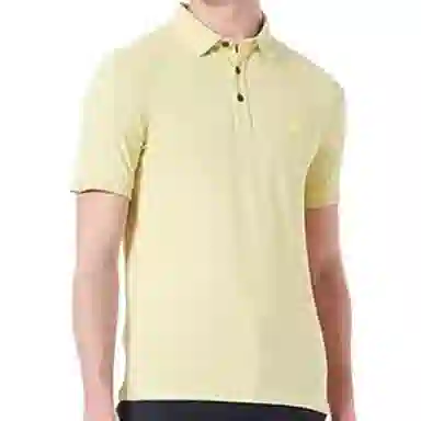 HUGO BOSS SS22 Polo