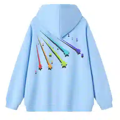 VniVerseVClub Meteor Hoodie