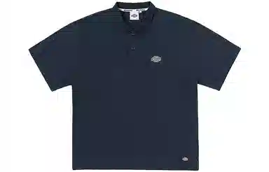 Dickies LogoPolo