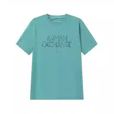 ARMANI EXCHANGE SS24 LogoT