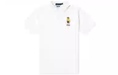 Polo Ralph Lauren LogoPolo
