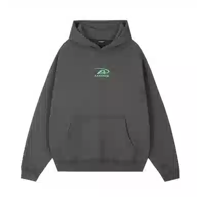 A chock Logo
