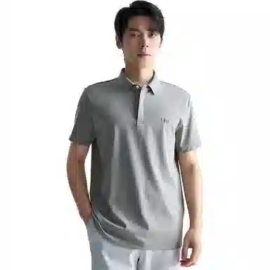 LESS IS MORE LOGOPolo