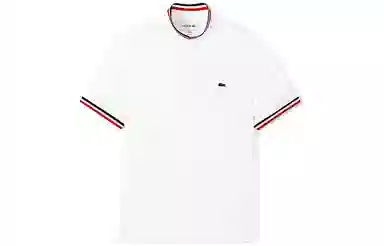 LACOSTE SS22 Polo