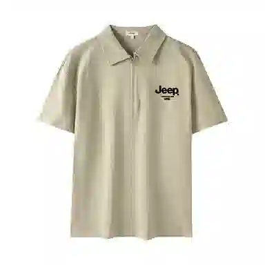 Jeep LogoPolo