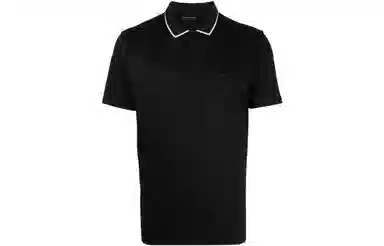 EMPORIO ARMANI SS23 LogoPolo