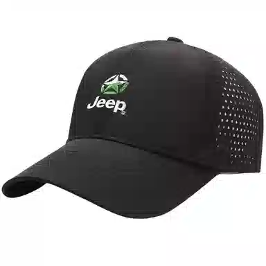 Jeep Cap
