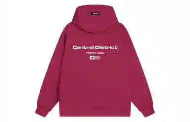 Atry Anniversary Hoodie