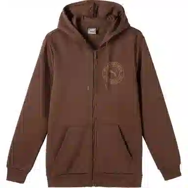 PUMA TONAL SPORTSWEAR HOODIE