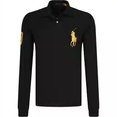 Polo Ralph Lauren SS23 LogoPolo