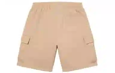 Supreme Small Box Baggy Cargo Sweatshort