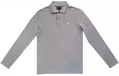 EMPORIO ARMANI FW23 3 LogoPolo