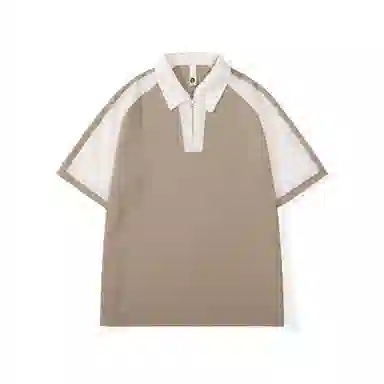 Zanshi Polo Shirt