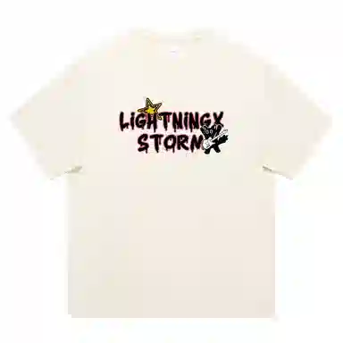 Lightning X Storm T