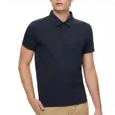 AIGLE SS25 DFT Polo