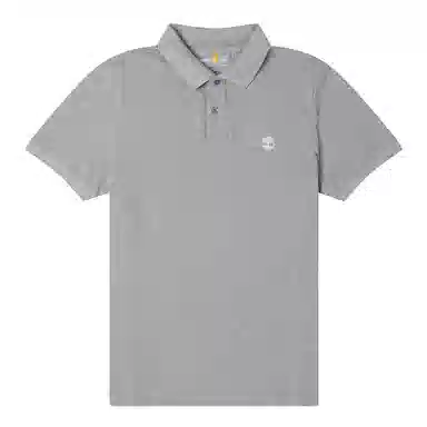 Timberland SS25 Polo