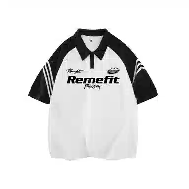 REMEFIT LogoPolo