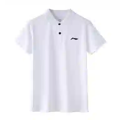 LiNing LogoPolo