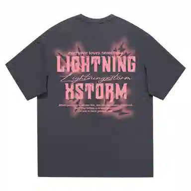 Lightning X Storm T
