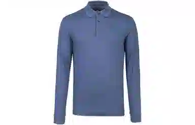 HUGO BOSS FW23 Polo
