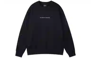 Kawasaki Basic Pullover Sweatshirt